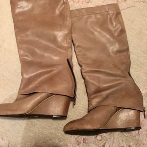Steve Madden size 8 boots